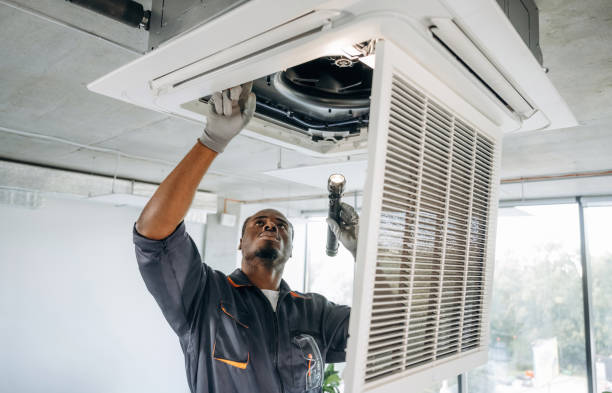 Licensed Hvac Maintenance service in Newell, NC - FH HVAC