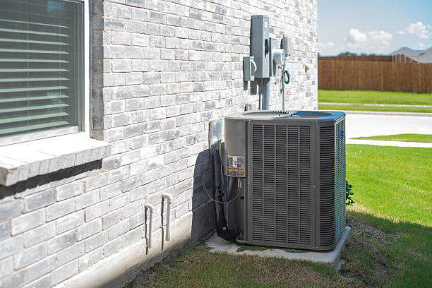 Reliable Hvac Maintenance contractor in Newell, NC by FH HVAC